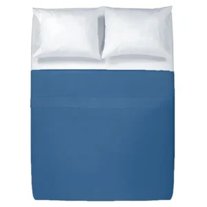 Drap de dessus en coton 180x270cm