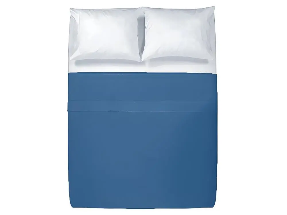 Drap de dessus en coton 180x270cm