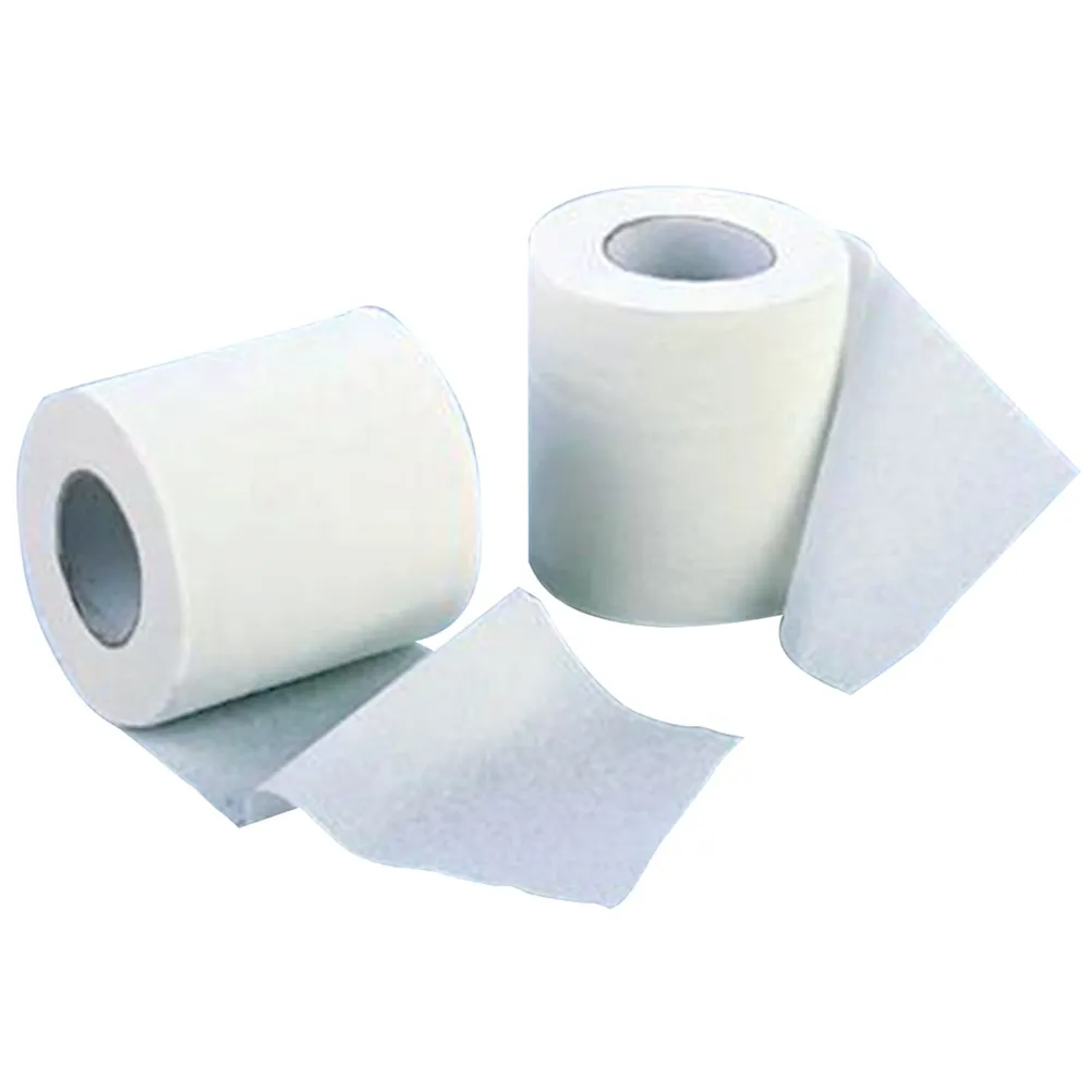 Minuscule rouleau papier hygiénique 200 formats