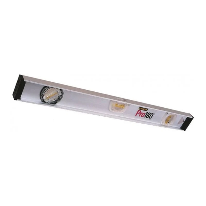 Niveau profilé i-beam 180 120 cm - STANLEY - 1-42-923