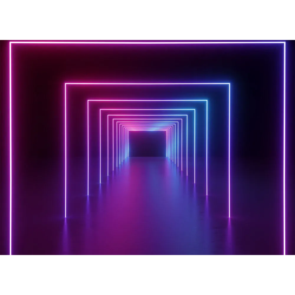 NEON LIGHTS