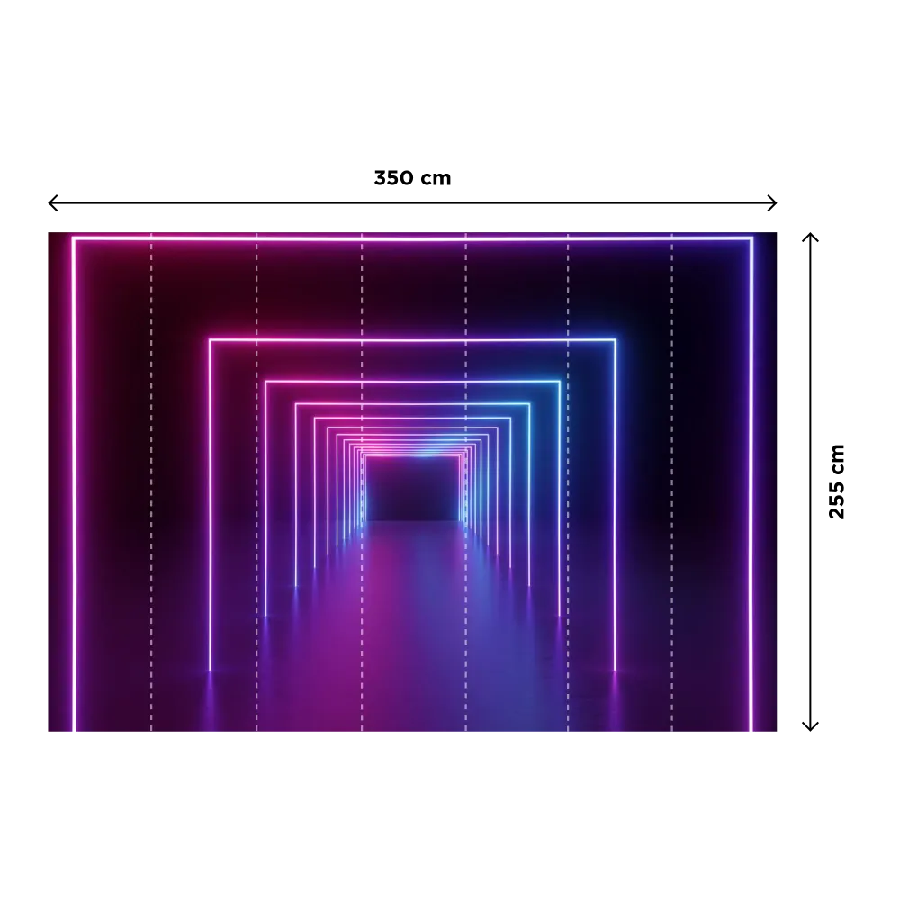 NEON LIGHTS
