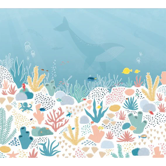 OCEAN DREAM