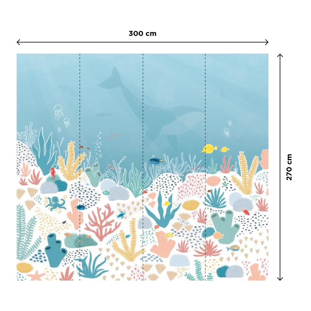 OCEAN DREAM