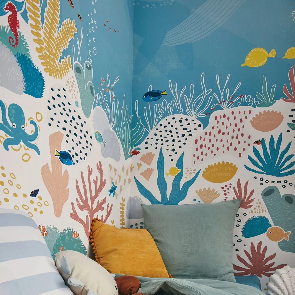 OCEAN DREAM