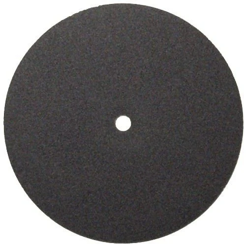 Papier de verre Karl Dahm grain 60 Ø 400 mm 40224 se procurer à bas prix