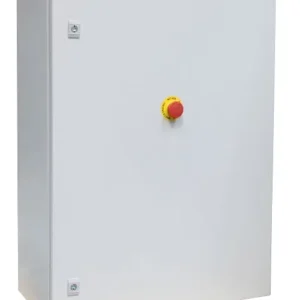 ELMAG TS Kit jusqu'à 173 kVA = 200-250A pour commutation automatique de tension en cas de panne de habituel armoi...