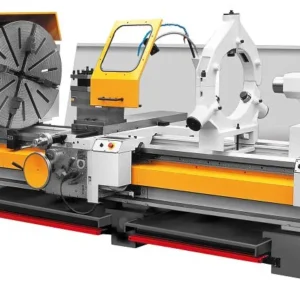 Tour universel ELMAG HAUT DE GAMME CU 1000 largeur d'entraxe 1500mm avec mandrin de tour RÖHM 88630 acheter à bas...