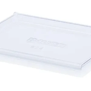 Bac à tiroirs Auer composants individuels LxPxH: 53 x 36 x 2 cm L24-P se procurer à bas prix