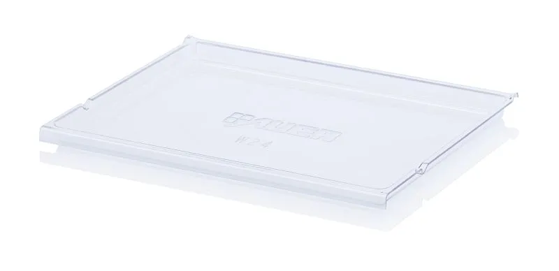 Bac à tiroirs Auer composants individuels LxPxH: 53 x 36 x 2 cm L24-P se procurer à bas prix