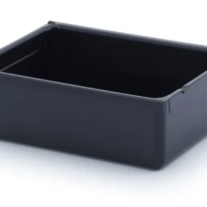 Bac à tiroirs Auer ESD composants individuels LxPxH: 53 x 36 x 175 cm ESD W172-t magasiner à bas prix