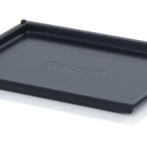 Bac à tiroirs Auer ESD composants individuels LxPxH: 53 x 36 x 2 cm ESD W24-t commander à bas prix