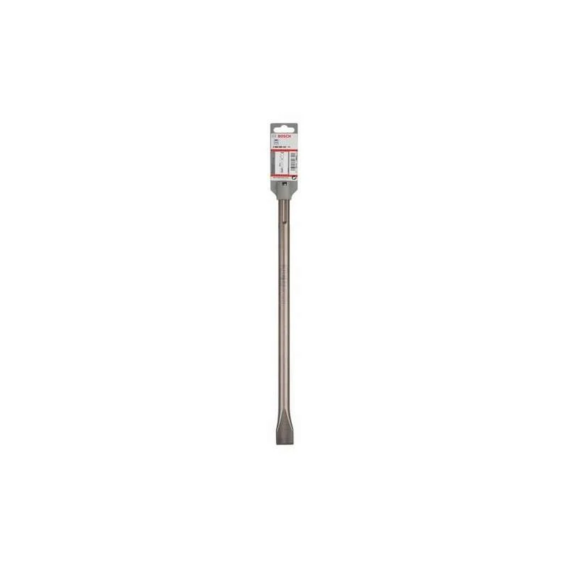 Burin plat BOSCH PRO 2608690141 SDS-Max