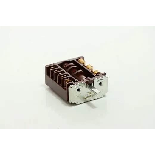 Commutateur de niveau/température ELMAG (n° 16/17) pour EUROHEAT DE 5000 (sans bouton rotatif) 9010068 choisir à bas prix