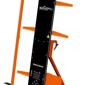 Coupeur de polystyrène Maitool Maicut Wood ASP-16047 obtenir à bas prix