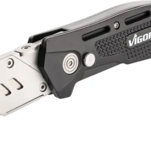 Couteau pliant universel VIGOR 180 mm V7099 magasiner à bas prix