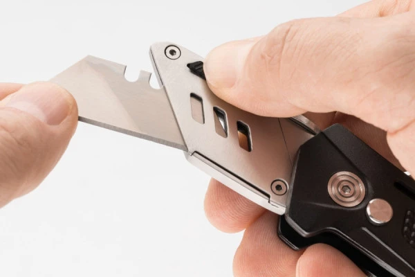 Couteau pliant universel VIGOR 180 mm V7099 magasiner à bas prix