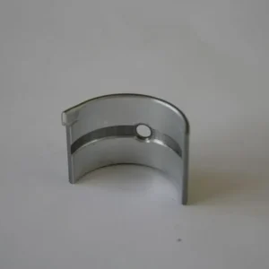 Demi-coquille de roulement ELMAG (1 pièce) pour unité B 4000/4900 (MEISTER 600) 9100660 commander à bas prix