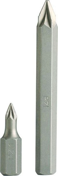 Embout Projahn 5/16" L70 mm Pozidriv Nr 1 314001 magasiner à bas prix
