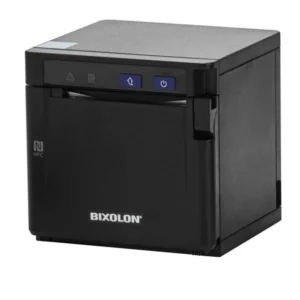 Imprimante d'entrée de gamme Bixolon avec connectivité USB et Connexion câblée 180 dpi avec USB et Ethernet SRP-Q...
