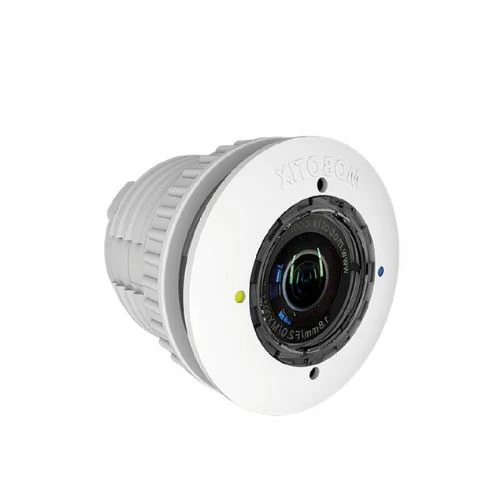 Mobotix Mx-O-SMA-S-6L237 Sensor Module 6MP B237 Night LPF Blanc pur