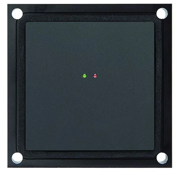 Module lecteur transpondeur TCS BCM série NL AMI noir AMI12400-0080 se fournir à bas prix