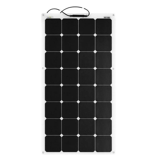 Module solaire adaptable Offgridtec ETFE SPR-F-100 V2 120 W 3-01-010895 acheter à bas prix