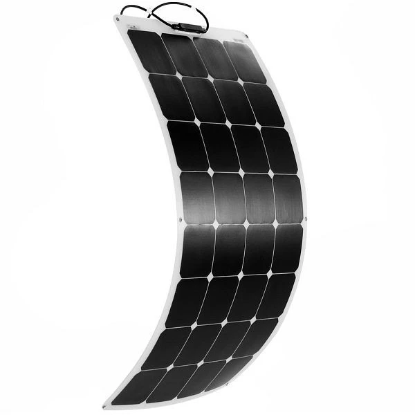 Module solaire adaptable Offgridtec ETFE SPR-F-100 V2 120 W 3-01-010895 acheter à bas prix