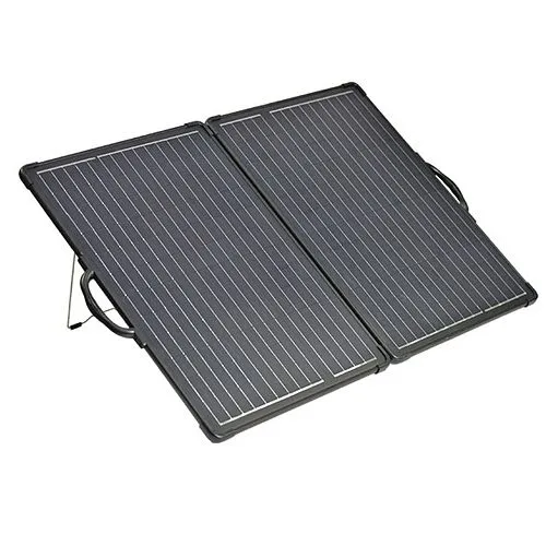 Module solaire Phaesun Fold Up 100 310379 magasiner à bas prix