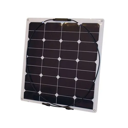 Module solaire Phaesun Semi Flex 60 310414 magasiner à bas prix