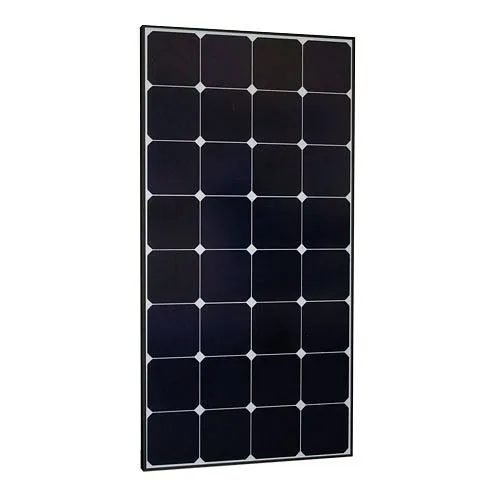 Module solaire Phaesun Sun Peak SPR 120 310408 acquérir à bas prix
