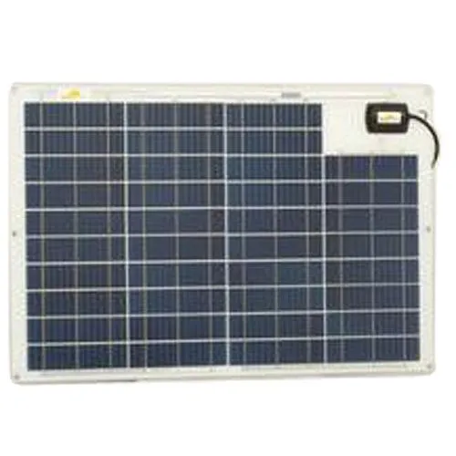 Module solaire Sunware 20182 45 Wc 310272 choisir à bas prix