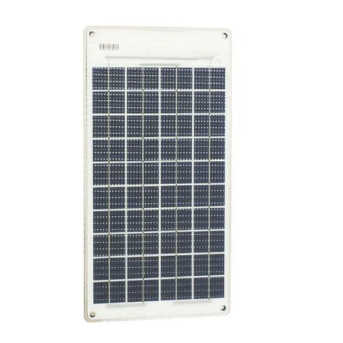 Module solaire Sunware 40143 15Wc 310241 commander à bas prix