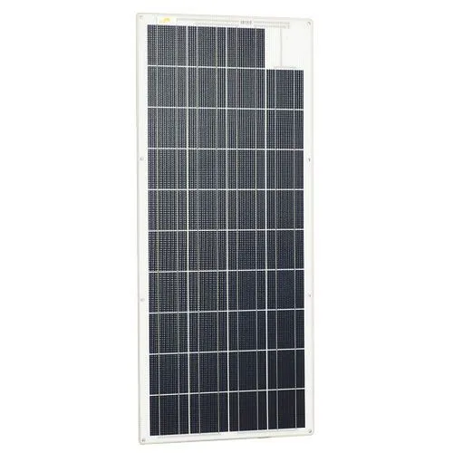 Module solaire Sunware 40166 80Wc 310248 choisir à bas prix