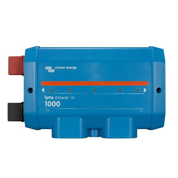 Module Victron Energy Lynx Power diamètre de câble jusqu'à 22 mm 1-67-008960 se procurer à bas prix