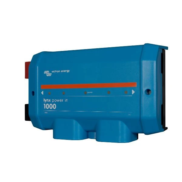 Module Victron Energy Lynx Power diamètre de câble jusqu'à 22 mm 1-67-008960 se procurer à bas prix