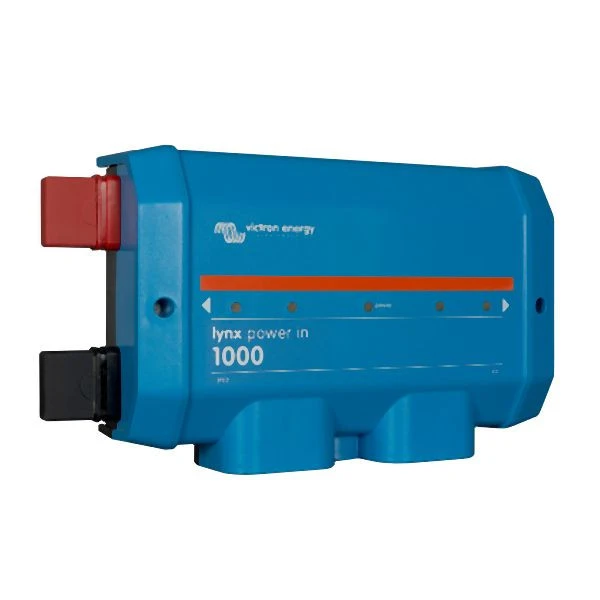 Module Victron Energy Lynx Power diamètre de câble jusqu'à 22 mm 1-67-008960 se procurer à bas prix