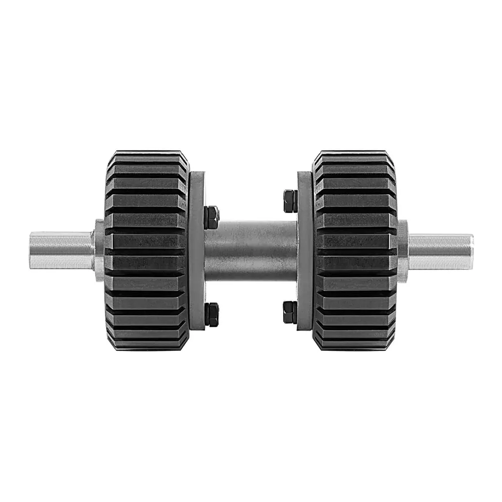Paire de rouleaux pour presse à granulés - 78 x 195 mm 14_0005677