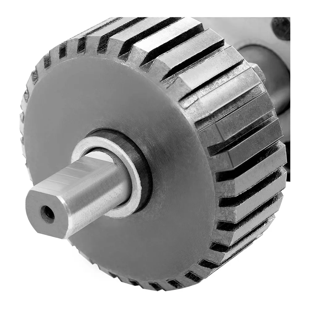 Paire de rouleaux pour presse à granulés - 78 x 195 mm 14_0005677