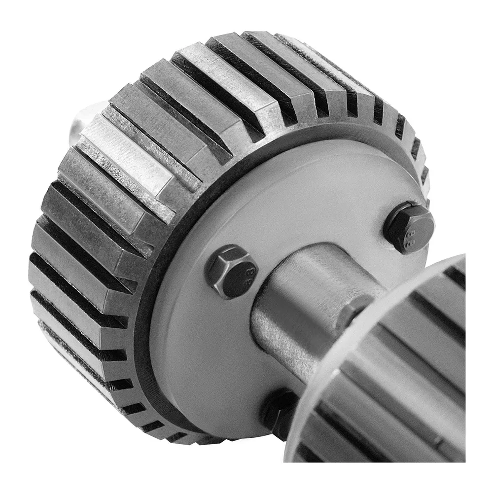 Paire de rouleaux pour presse à granulés - 78 x 195 mm 14_0005677