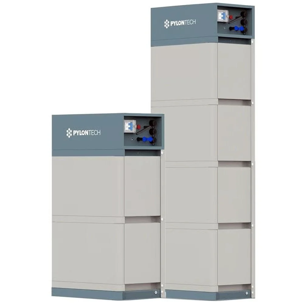 Pylontech Force H2 Batterie Speichermodul 3,55 kWh