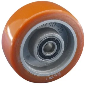 Roue à rouleaux PRE 40 prendre à bas prix