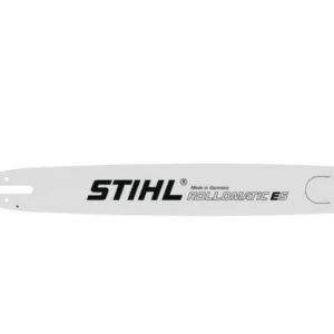 STIHL Rollomatic ES Guide-chaîne 3/8" - 45 cm - 30030009417