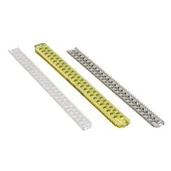 Super Mini Module Straight, Dry Transparent (Pack 25) CORNING-C 80610863070