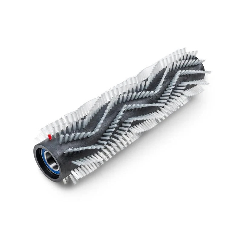Taski Ultimaxx Rolling Bross pour rincer le béton, 65 cm, brosse à rouleaux de remplacement (béton lavé) pour la série Tas...