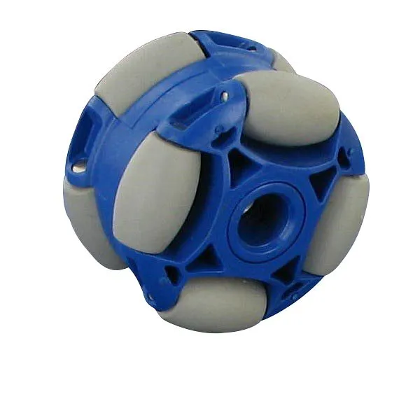 Technique des rouleaux Rouleau polyvalent POM KASR 40/0G NL : 29 capacité de charge [kg] : 10 prendre à bas prix