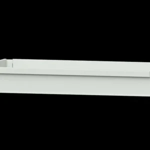 Tiroir d'établis ANKE 90 mm FH SK dimensions intérieures : 650 x 540 mm RAL 7035 990.393 acquérir à bas prix