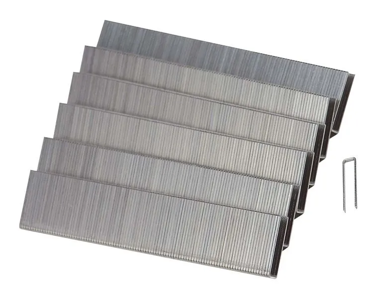 Clip AEROTEC galvanisé ABAC Güde Prebena longueur 32 mm UE : 1000 pièces 9045258 acquérir à bas prix