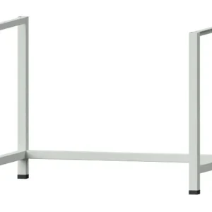 Etablis ANKE Cadre fixe 1130 x 715 x 800 mm RAL 7035 990.552 prendre à bas prix