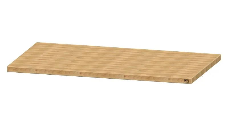 Plan de travail des établis ANKE 1270 x 700 x 40 mm BMP 40 mm 900.535 prendre à bas prix